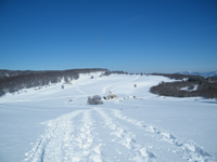 Plateau du Retord Plateau du Retord