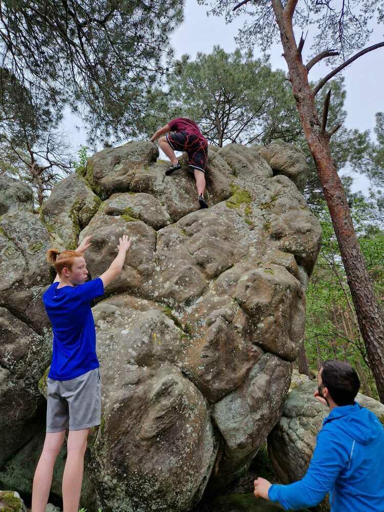 Site de Dame Jouanne Site de Dame Jouanne