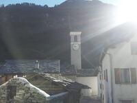 Village d'Isola Village d'Isola